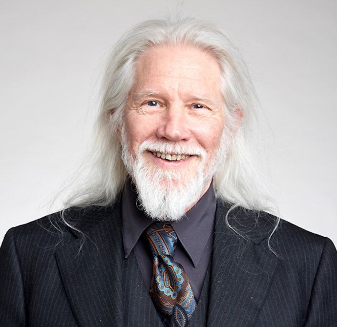 Dr. Whitfield Diffie